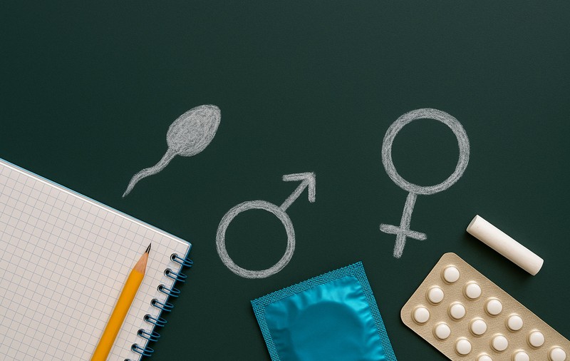 Educația sexuală în România: Ce spun ultimele date și ce lipsește din discuție