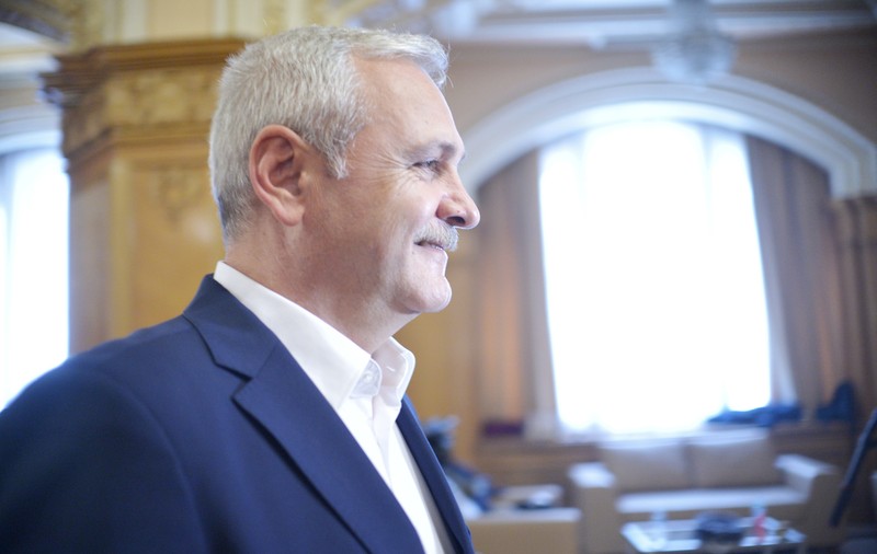 Dragnea nu mai vrea să fie reconfirmat în funcție, la Congres: ”Părerea generală a fost că nu e nevoie de asta”