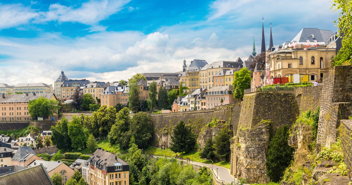Ce să vizitezi în Luxemburg