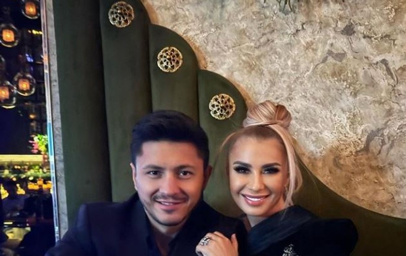 Anamaria Prodan, primele declarații despre relația cu Ronald Gavril: „Sunt fericită și recunoscătoare”