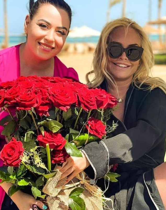 Vica Blochina, detalii surprinzătoare despre căsnicia Oanei Roman cu Marius Elisei: „S-a ridicat de pe scaun și i-a dat trei palme”