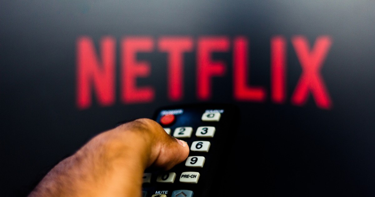 Filme Netflix iulie 2020