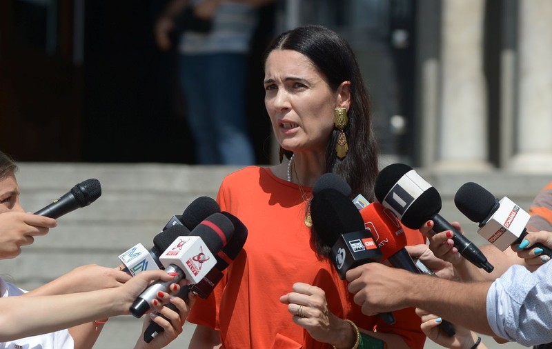 ANI, răspuns pentru Clotilde Armand: „Nu a solicitat accesul la dosar”
