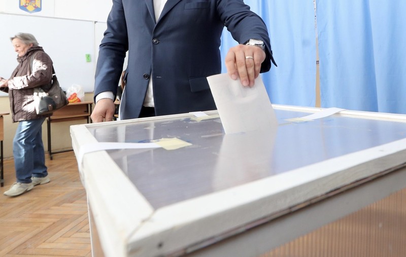 O companie internațională de pariuri îl anunță pe Călin Georgescu ca marele favorit al Alegerilor Prezidențiale 2025. Cine mai intră în turul 2