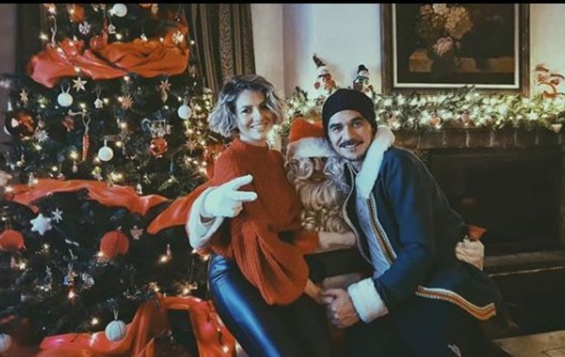 Lidia Buble și Răzvan Simion s-au căsătorit? Imaginea de la ceremonia care i-a pus pus pe toți pe jar