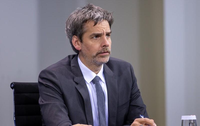 Cum explică Germania refuzul de a susţine excluderea Rusiei din SWIFT