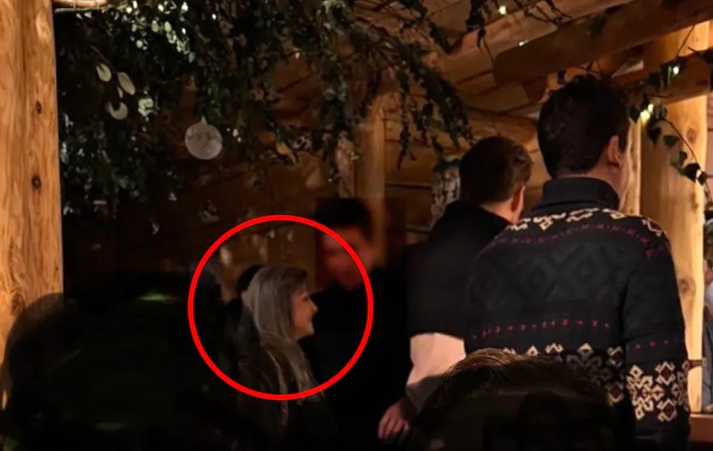 Ministru elvețian, fără mască, într-un restaurant. După două zile, Nuria Gorrite a anunțat că are COVID