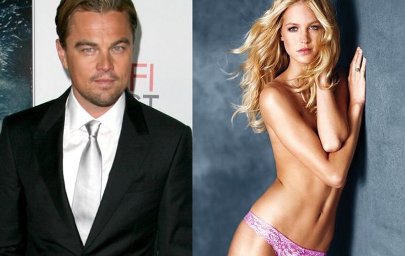 Ce dezamăgire pentru românca Mădălina Ghenea! Leonardo DiCaprio i-a prezentat mamei sale noua iubită