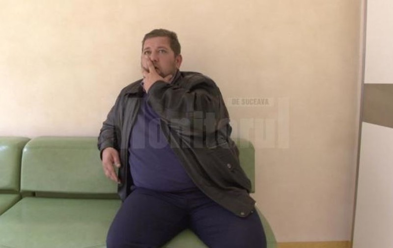 Alcoolemie uriașă pentru preotul din Suceava care și-a ucis vecina cu mașina. Explicația halucinantă a părintelui: "Mă dor măselele de nu mai pot" / FOTO&VIDEO
