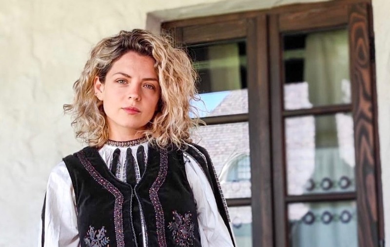 Victoria Răileanu a vorbit despre cel mai ambițios proiect, la început de an. Viața actriței s-a schimbat total după divorț