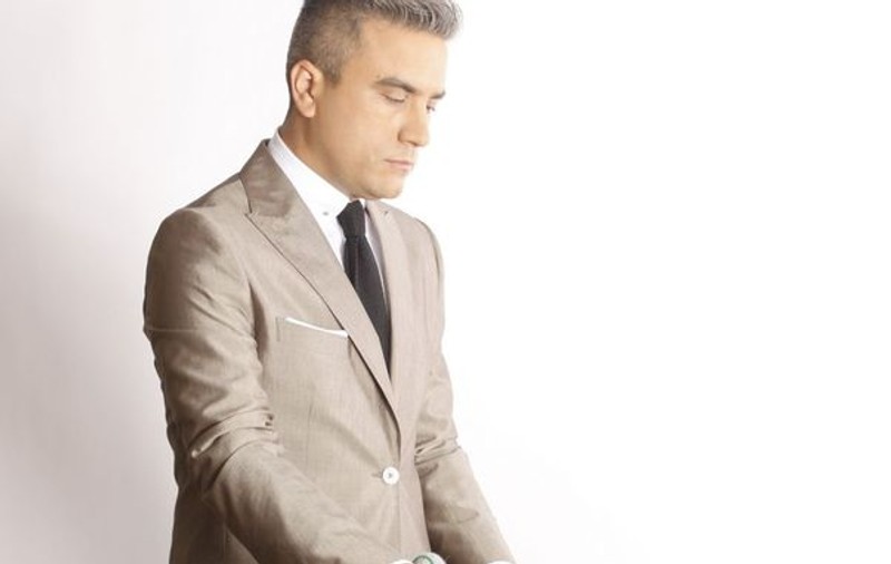 ZOLI de la SISTEM se întoarce pe scenă