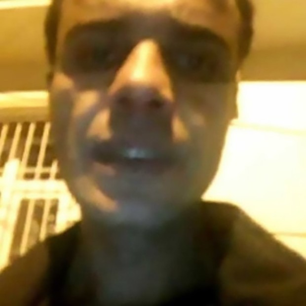 Muslum Aslan