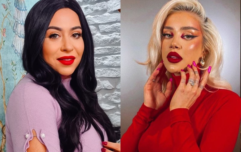 Oana Roman, despre banii pe care îi câștigă din Instagram. Vedeta o critică pe Alina Ceușan: „Eu nu cred că este ok”
