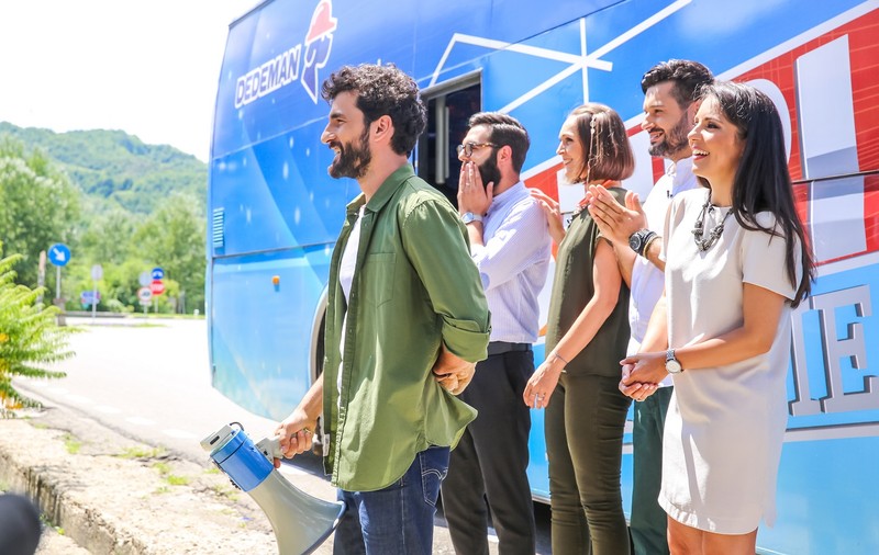 Din 12 septembrie, începe sezonul 5 “Visuri la cheie”
