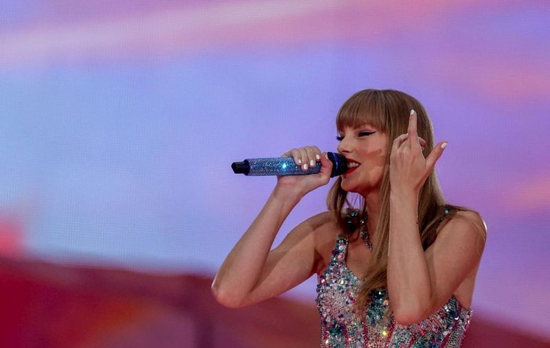 Concertul lui Taylor Swift de la Viena, ținta unui atentat islamist
