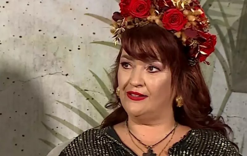 Rona Hartner a spus adevărul despre divorțul de Herve Camilleri. Abia acum s-a aflat. „M-am căsătorit cu întunericul. M-a îndepărtat de toată lumea”