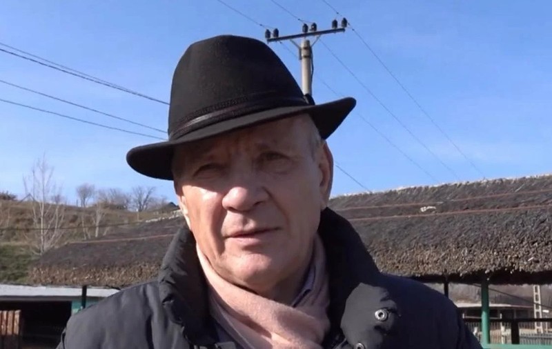 Farmazon, denunțătorul lui Buzatu: Cred că mâine mă duc la DNA. Am fost plecat în Germania