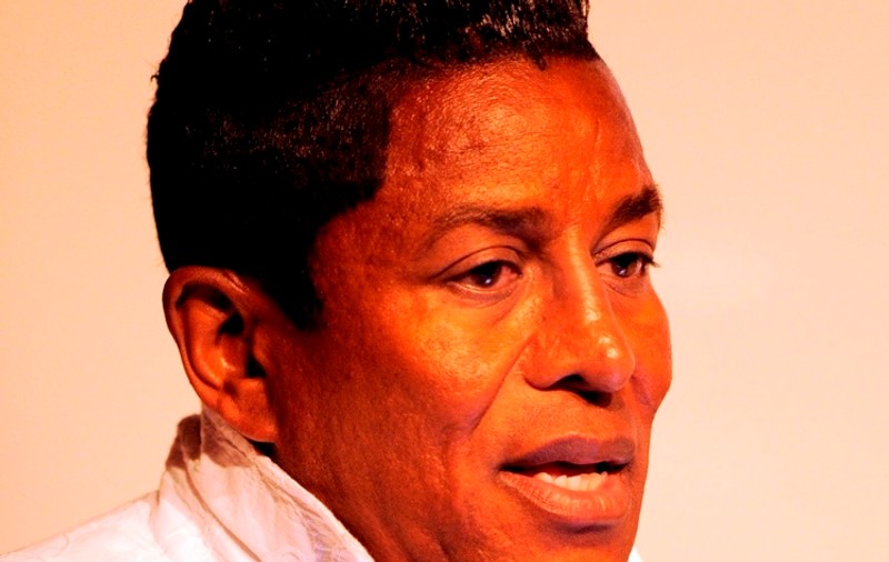 Jermaine Jackson: “Cimitirul e plin de oameni răi”