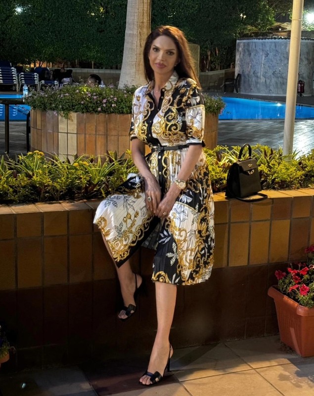 Șocul de care a avut parte Cristina Spătar atunci când s-a întors din Italia. „M-au sunat de la o clinică”