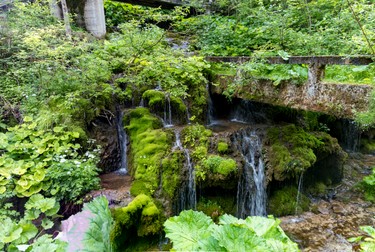 Obiective turistice langa Pestera Scarisoara