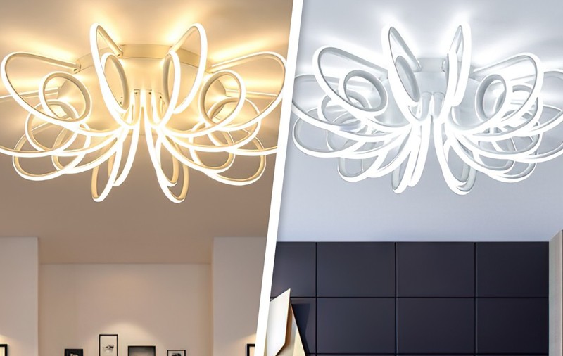 Cum integrăm iluminatul cu LED în proiectele de arhitectură rezidențială