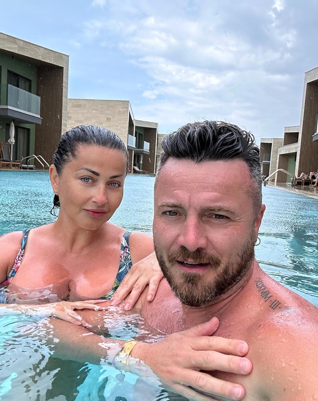 Trucul Gabrielei Cristea pe timp de caniculă. Cum își menține vedeta energia. „Aveți nevoie de o cantitate un pic mai mare. Le dau și fetelor”