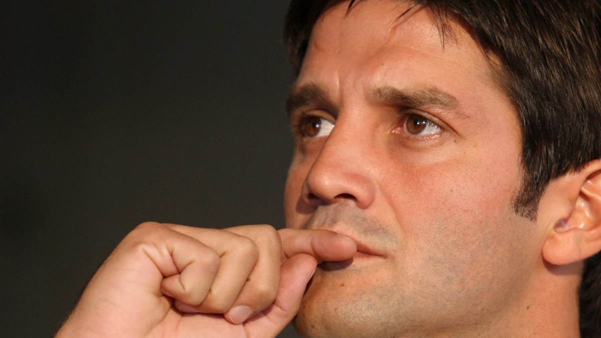 Cristi Chivu își omagiază tatăl