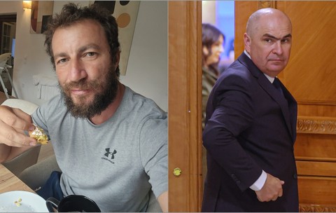 Marian Godină, ironic după ce Guvernul Bolojan a fost demis: „Voi primi «înapoi» 900 de lei și vom avea benzină la 1 leu”