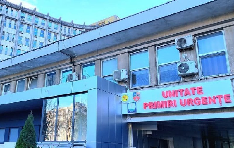 Șefa UPU de la Spitalul Județean din Constanța, schimbată din funcție pentru că este femeie. Cum motivează conducerea spitalului nevoia pentru „o mână de bărbat”