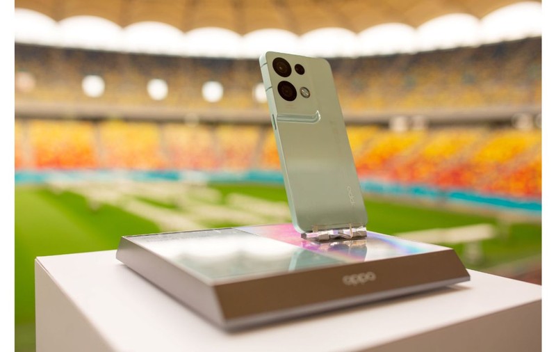 OPPO lansează noul Reno8 Pro 5G în România: tehnologie de vârf la nivelul camerelor și caracteristici de flagship