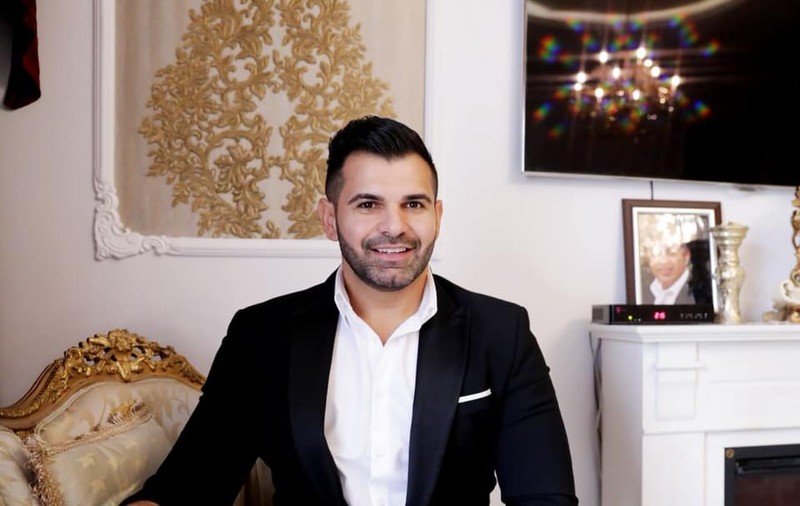 Acuzat că le hărțuiește pe concurentele din "Fermă", Florin Pastramă spune că de fapt le atrage: "Sunt plăcut de fete și eu le plac pe ele"