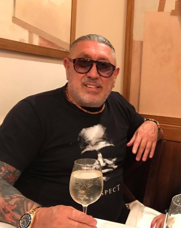 Cum a acceptat Serghei Mizil să participe la Asia Express 2025. Are 70 de ani: „A pornit de la o caterincă pe care am făcut-o cu Mara Bănică”