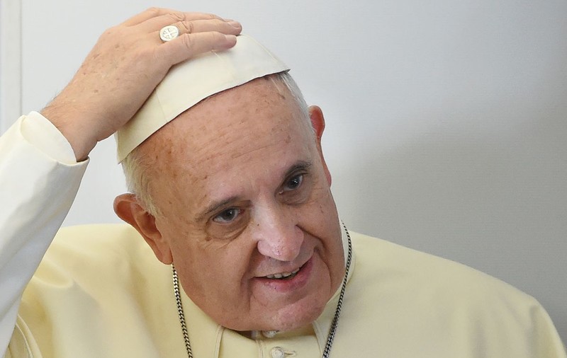 Papa Francisc e în vizită în Coreea de Sud