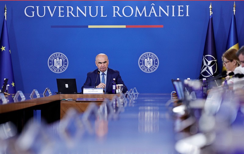 Mesajul lui Ilie Bolojan de Ziua Independenței SUA 2026: „Celebrăm națiunea care a influențat evoluția lumii moderne”