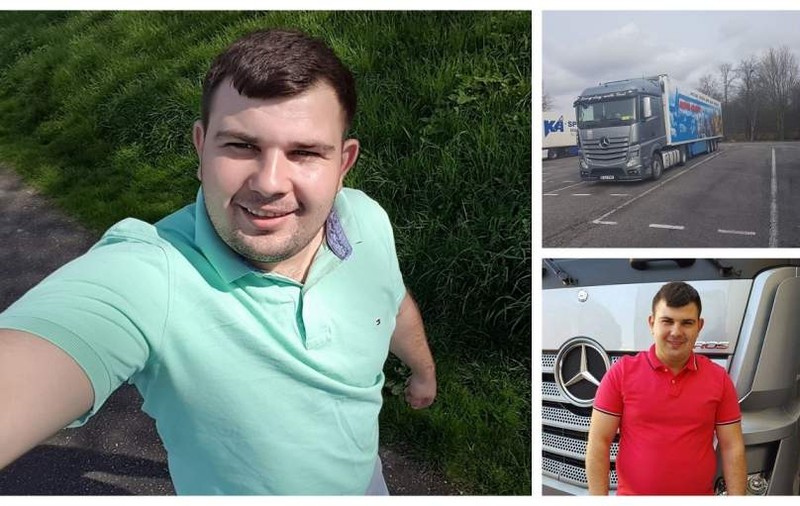 Doi părinţi din Bistriţa şi-au găsit băiatul mort în pat, la scurt timp după ce și-a serbat ziua de naștere