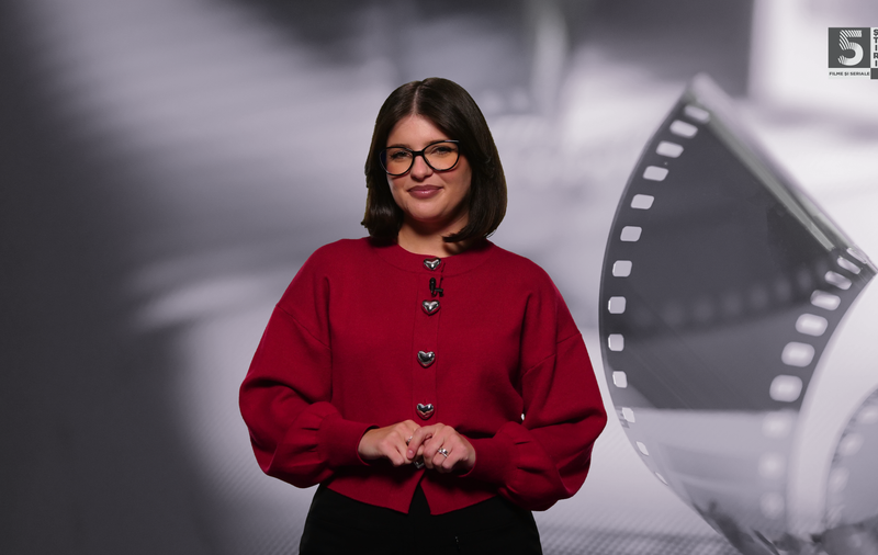 5 știri – Filme și seriale: Daniel Day-Lewis a revenit pe marele ecran, iar Tilly Norwood este prima actriță AI