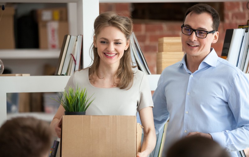 5 greșeli de evitat la birou atunci când începi un nou job