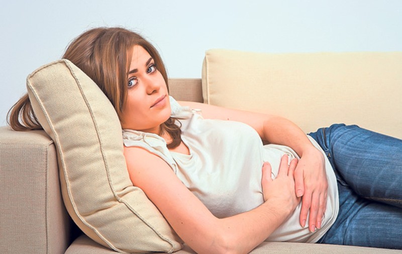 10 trucuri pentru a preveni refluxul gastric