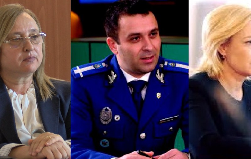 VIDEO/ Ping-pong cu protestele din 10 august. Ancheta din Parlament, "un spectacol jenant". Cum a anulat PSD audierea personajelor-cheie