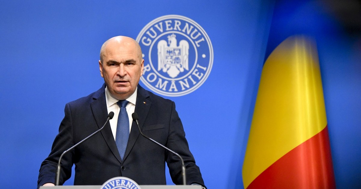 Reacția lui Ilie Bolojan după ce Avocatul Poporului, susținut de PSD, a atacat la CCR OUG-ul care permite tăieri în administrație