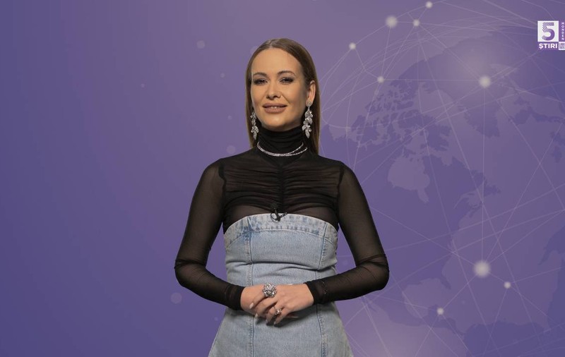 5 știri by Libertatea – Monden. Bianca Drăgușanu, apariție surpriză în „Băieți de oraș”! A spus DA din distracție, nu pentru bani