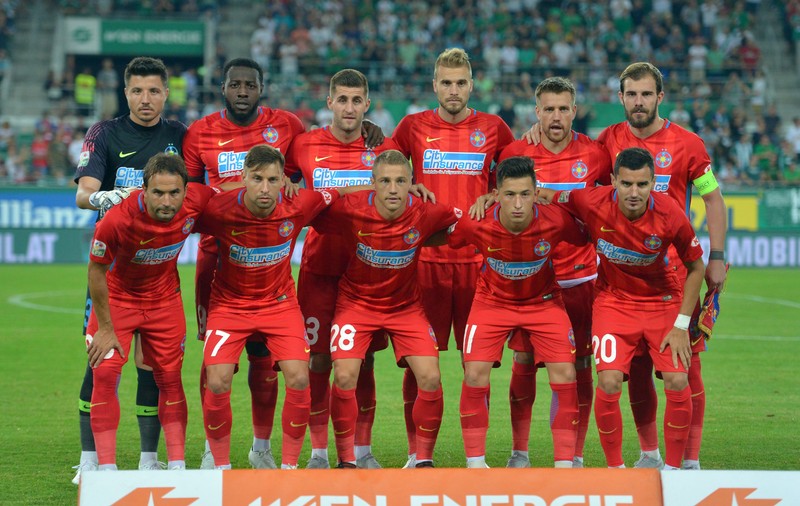 Dumitru Dragomir, despre FCSB: ”Gigi Becali se joacă cu echipa!”