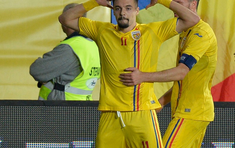 Adrian Petre, noua achiziție FCSB, și-a anunțat obiectivul: ”Vreau titlul!”