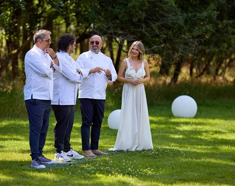 Obiceiul prost la care a renunțat Gina Pistol pentru a putea slăbi