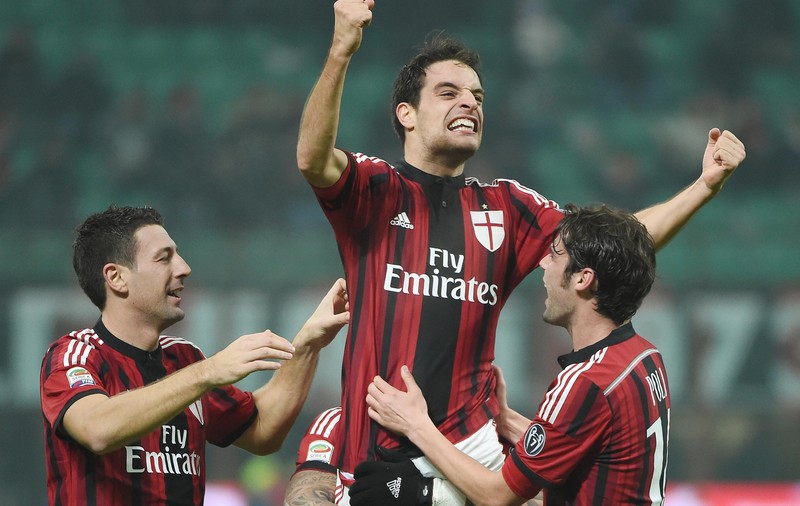 VIDEO / Milan - Napoli 2-0. ”Diavolii”, aproape de podium!