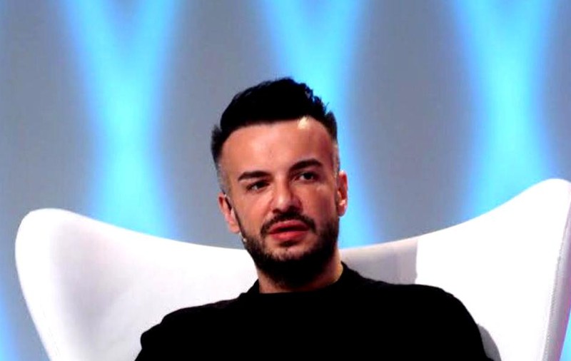 Răzvan Ciobanu, mesaj pentru fostul iubit. "Eu știam câte șuturi în gură pot lua"