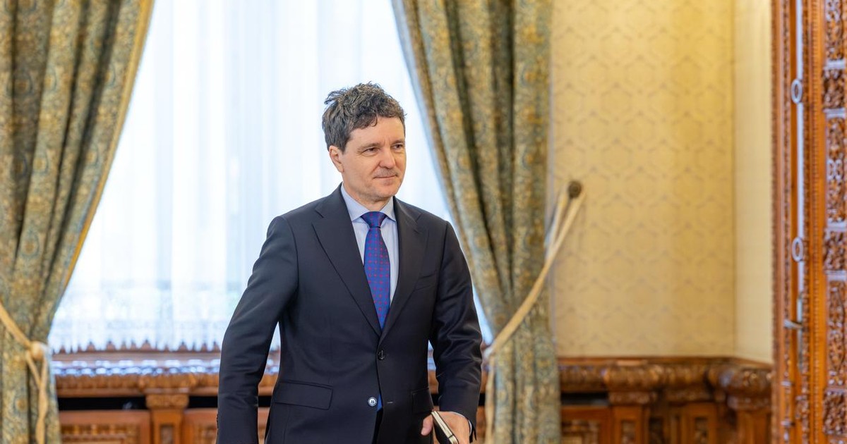 Nicușor Dan a încasat mult sub veniturile unor consilieri în 2025 FOTO Presidency