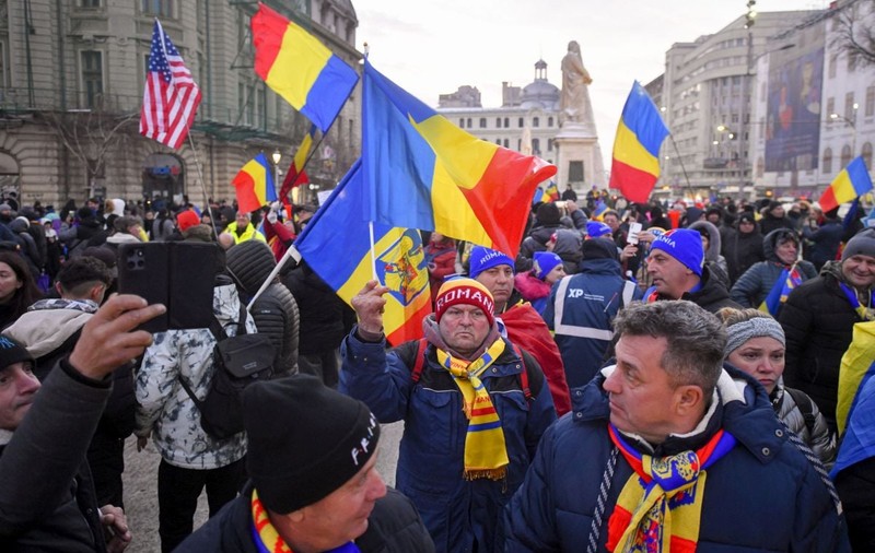2 din 3 români se tem că am putea intra într-un război în următorii ani. Doar 51% cred că România e o țară sigură