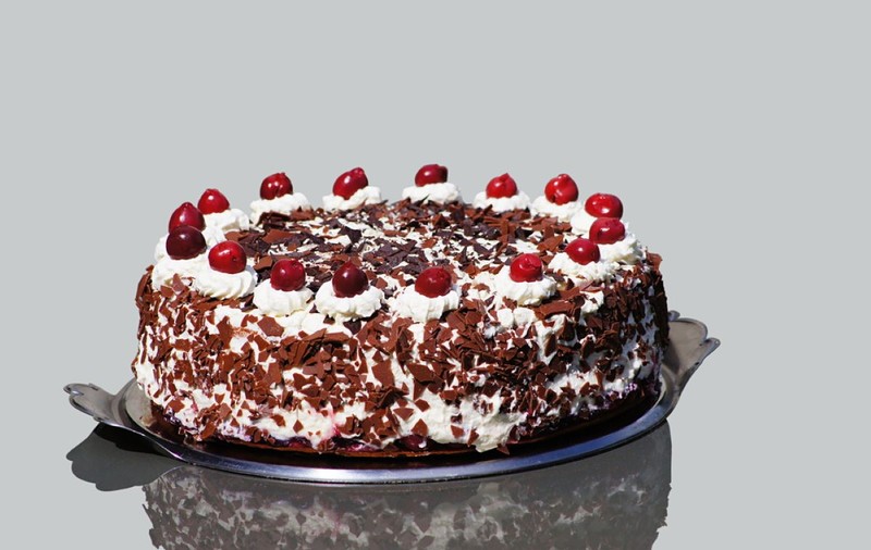 Reţetă de tort Pădurea Neagră - cum faci cel mai delicios desert de sărbătoare