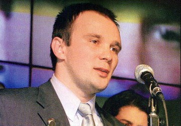 Zoltan Teszari, patronul RCS - RDS